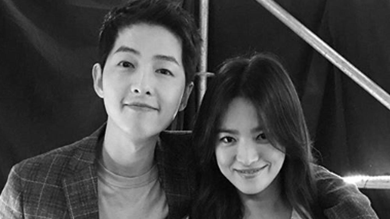Song Joong Ki