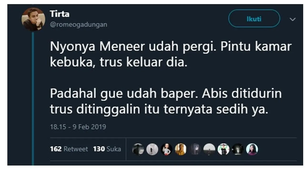 Cowok Ini Bingung Ada Kucing Hamil Nyasar ke Kamar, Endingnya Bikin Baper