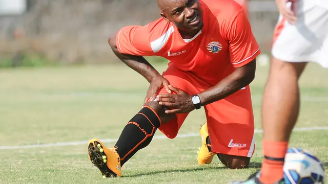 Emmanuel Kenmogne