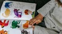 Jangan Asal Pilih, Hewan Lucu Ini Ternyata Tak Cocok Jadi Peliharaan Anak-Anak