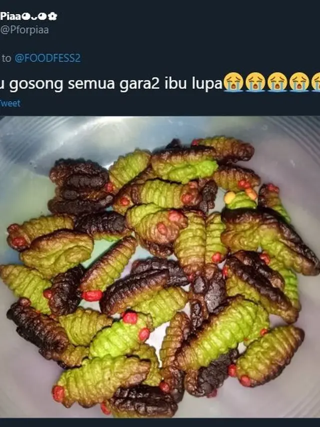 6 Momen Masak Kue Lebaran Tak Sesuai Ekspektasi, Hasilnya Kocak