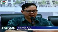 Calon pemilih yang dimaksud sebagian warganya ada tapi bermasalah dengan data identitas pemilih, sebagian lain karena memang warganya tidak ada karena beberapa sebab.