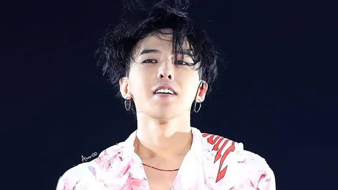 [Bintang] Perseteruan Dispatch dan G-Dragon Semakin Sengit