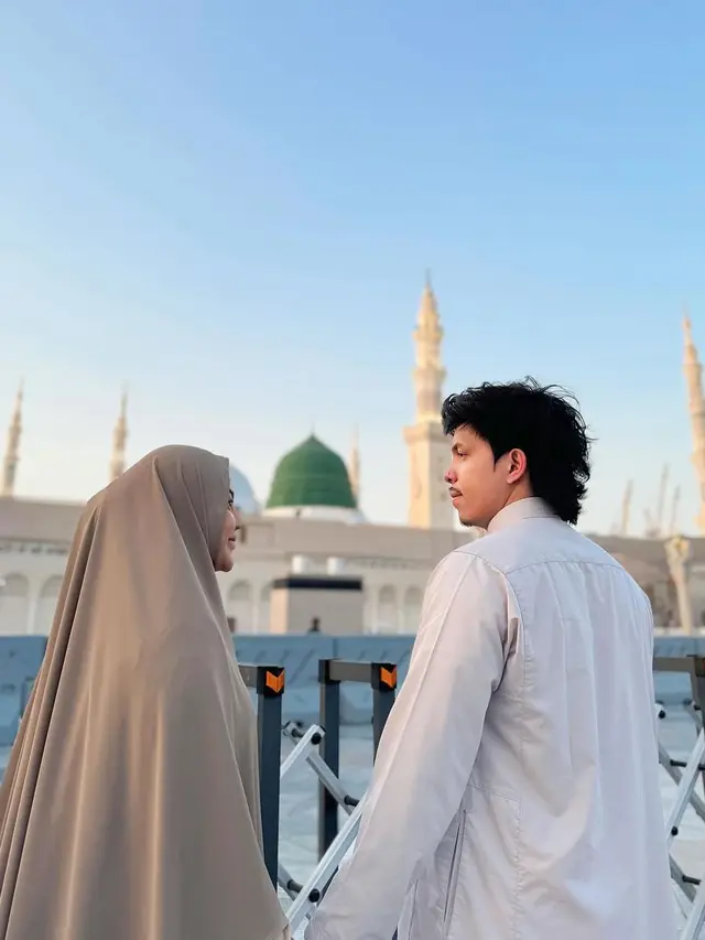 Pengalaman Pertama Ibadah Haji