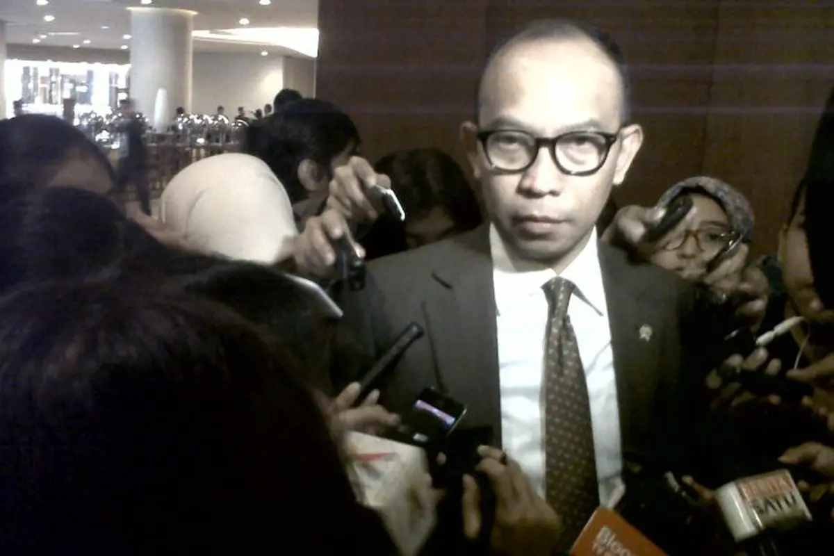 Chatib Basri