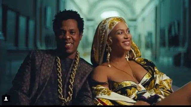 Beyonce