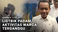 Pemadaman listrik bergilir di pulau Jawa membuat sejumlah aktivitas warga terganggu. Di Brebes, lampu lalu lintas mati menyebabkan arus kendaraan semrawut. Sedangkan di Semarang, air susu ibu yang disimpan di lemari pendingin khawatir menjadi basi.