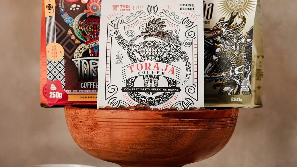 Dari Toraja ke Dunia, UMKM Ini Sukses Ekspor dan Jadi Pemasok Coffee Shop di 5 Negara Berkat Dukungan BRI