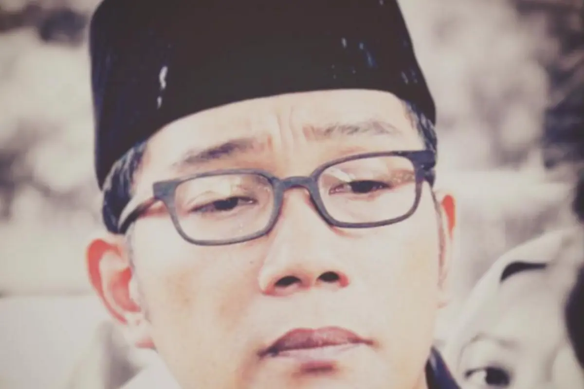 Dipanggil Polisi, Ridwan Kamil Diminta Banyak Sabar