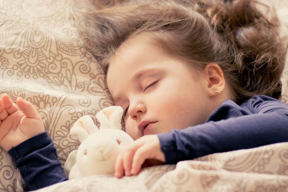 Anak Tidur