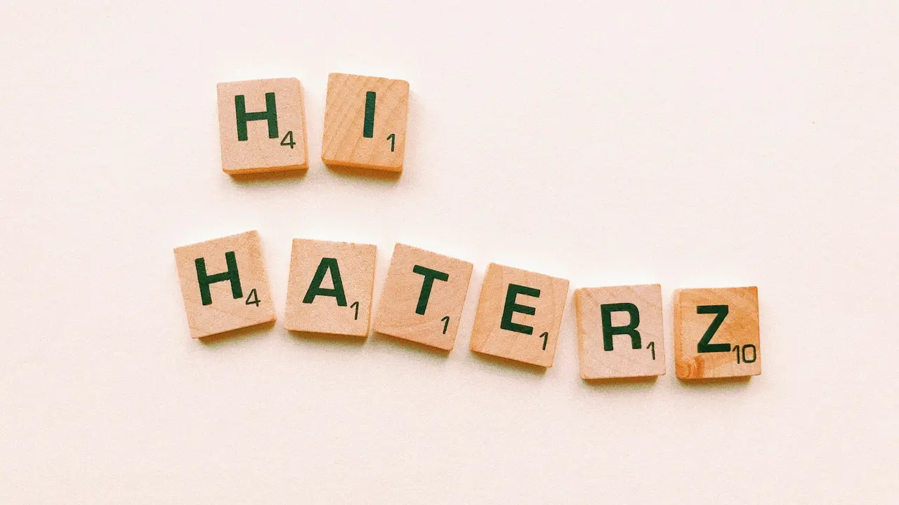Hater