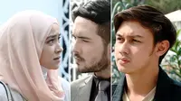Live Streaming SCTV Sinetron Istri Kedua Episode Selasa, 14 Juli 2020