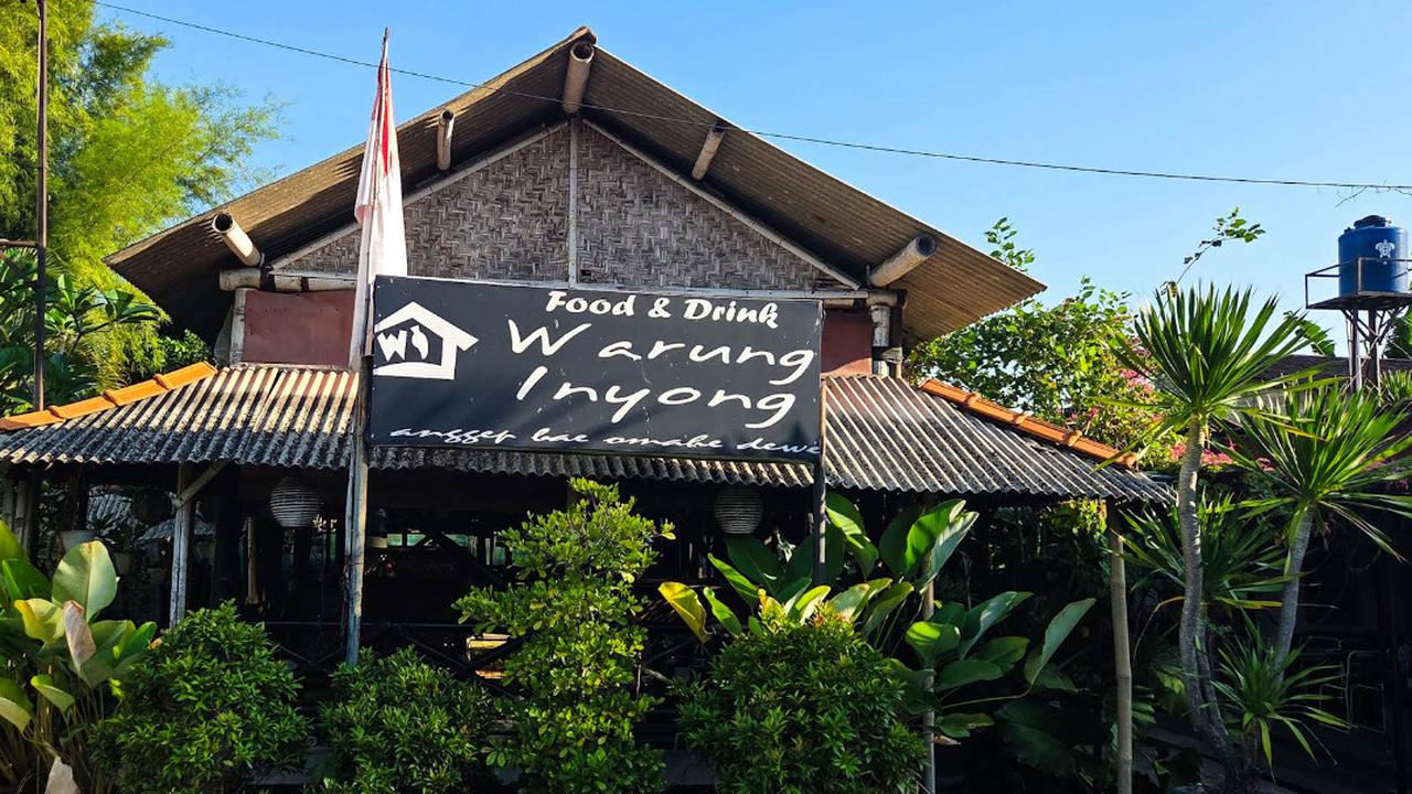 Rekomendasi Tempat Makan Enak di Pogung Yogyakarta