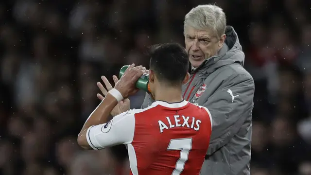 Arsenal