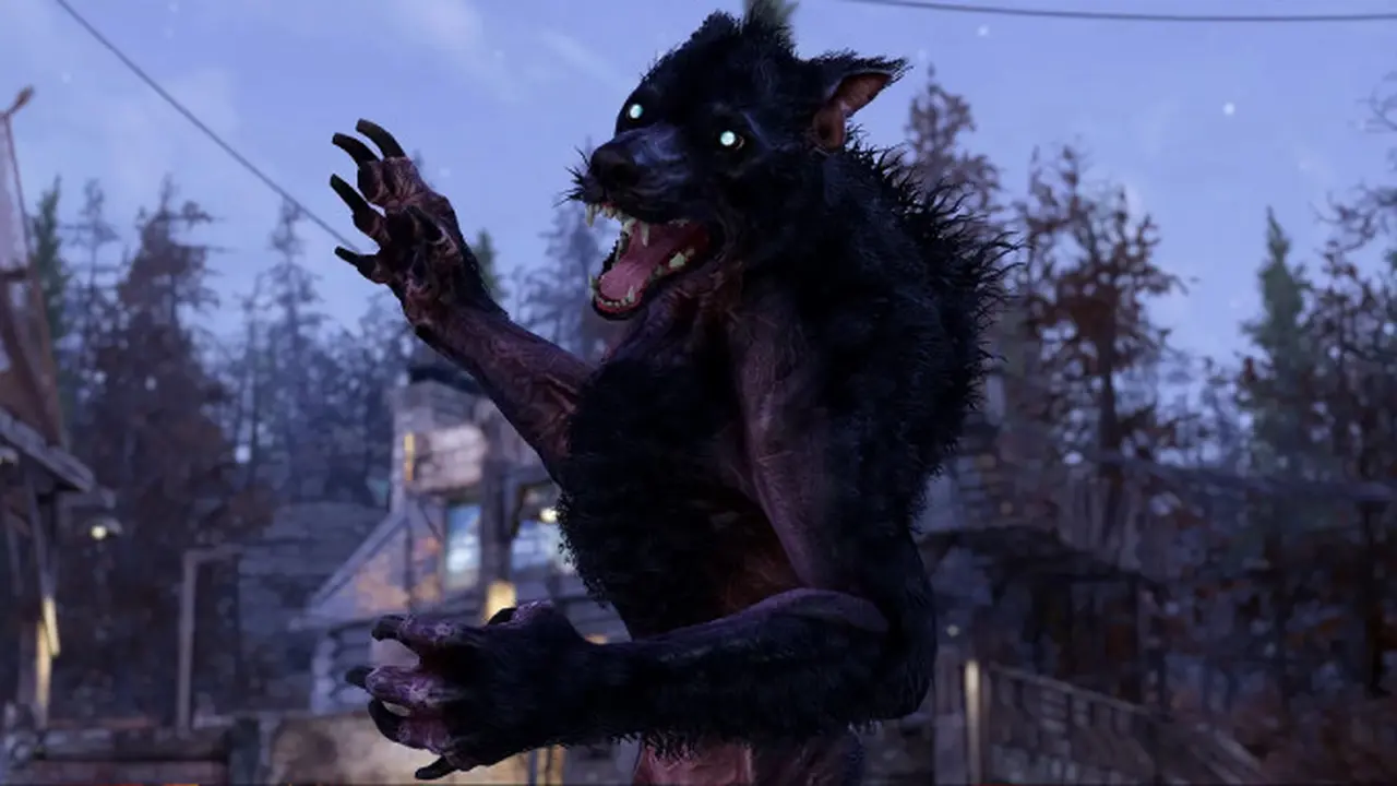 Fallout 76