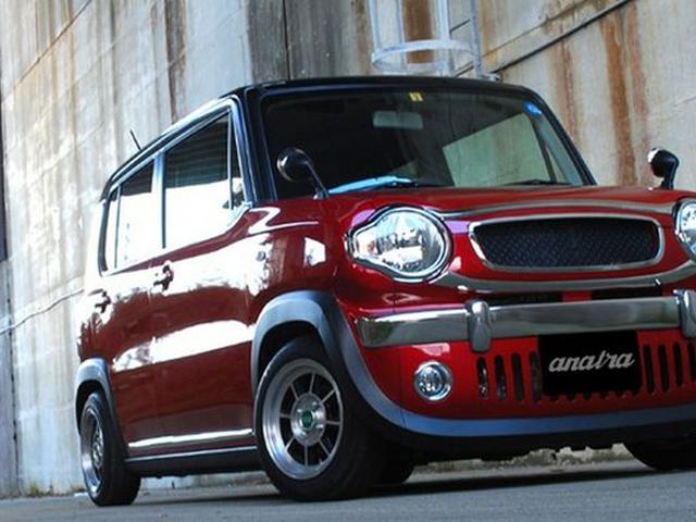 Mini Cooper S Rasa Jepang Begini Modifikasinya Otomotif Liputan6 Com
