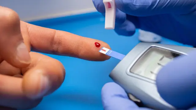 Bisa Mencegah Diabetes