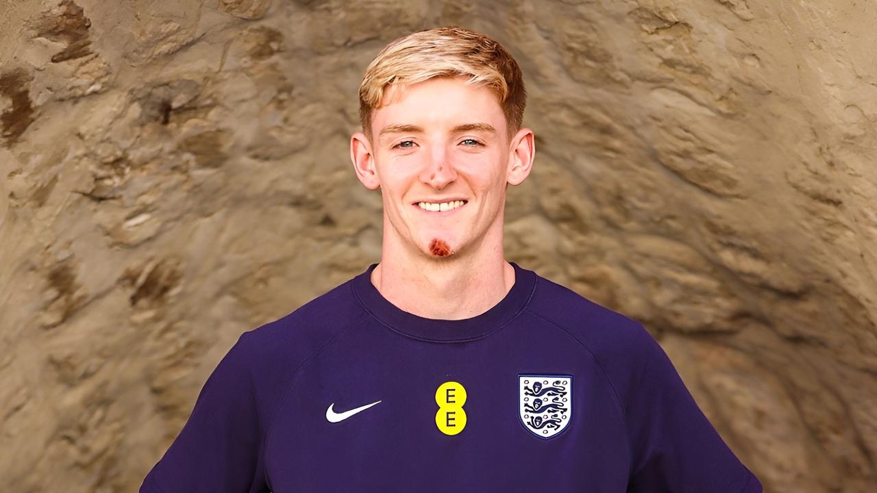 Anthony Gordon Officially to Barcelona: Details of Fantastic £70 million Transfer