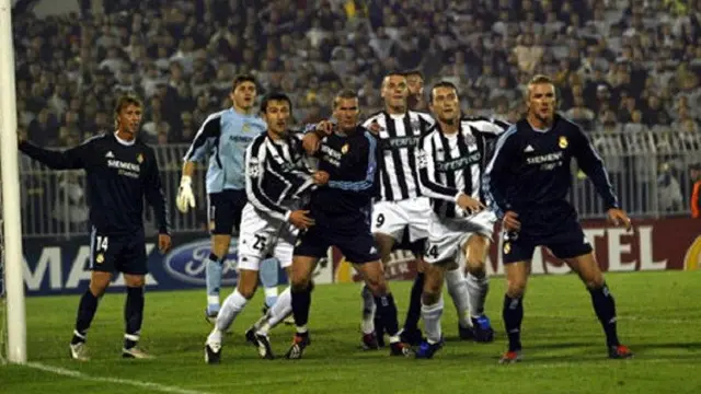 Partizan Belgrade