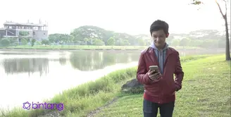 Randy Martin Song Cover "Dekat Di Hati" By RAN