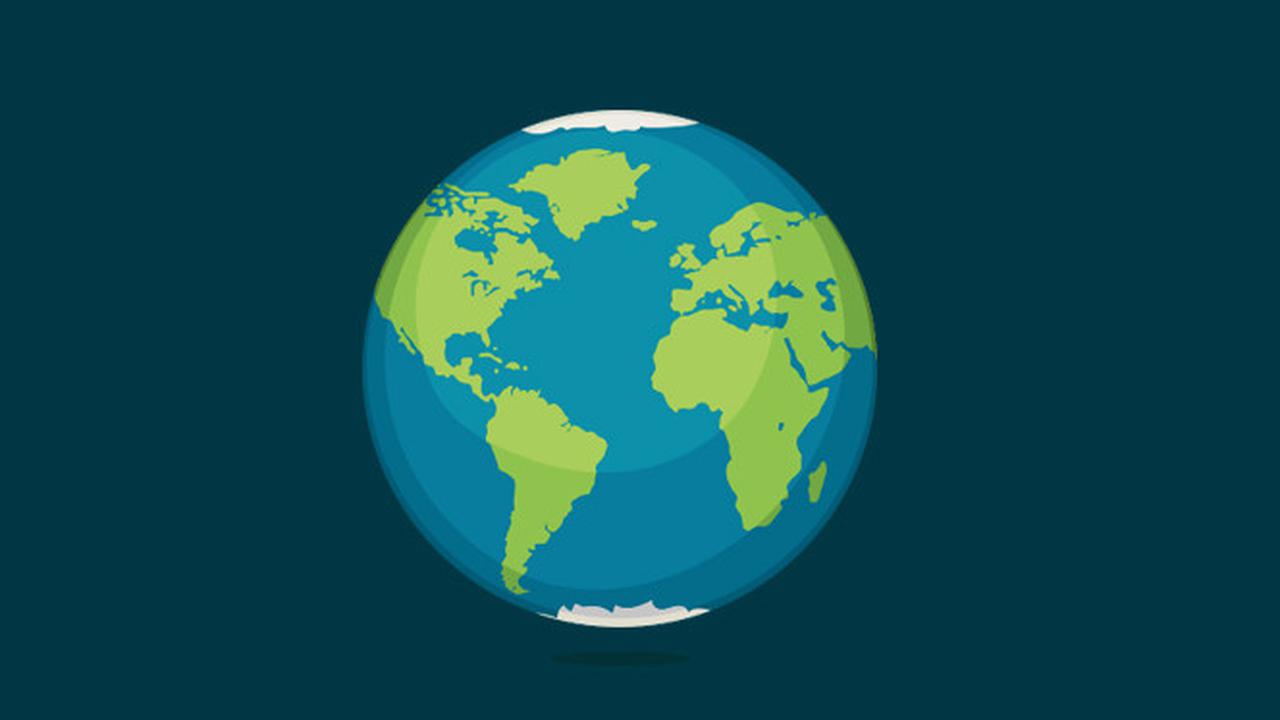 Berikut informasi salah seputar situasi Prancis