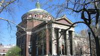 Earl Hall, Columbia University (Wikipedia/Creative Commons)
