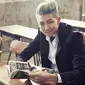 Rap Monster `BTS` (Big Hit Entarteinment0