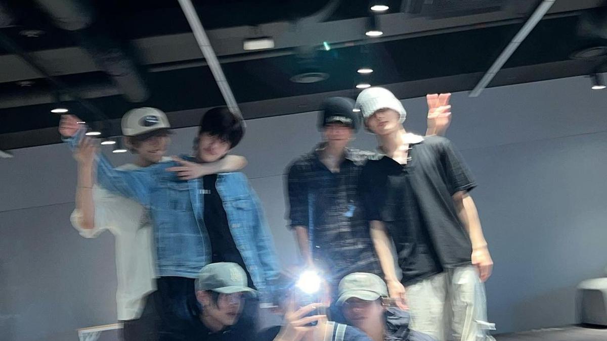 Profil 7 Member RIIZE, Grup Kpop Baru Besutan SM Entertainment