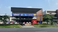 Pameran Mobil Bekas Jelang Lebaran Ini tawarkan Diskon dan Promo Menarik (ist)
