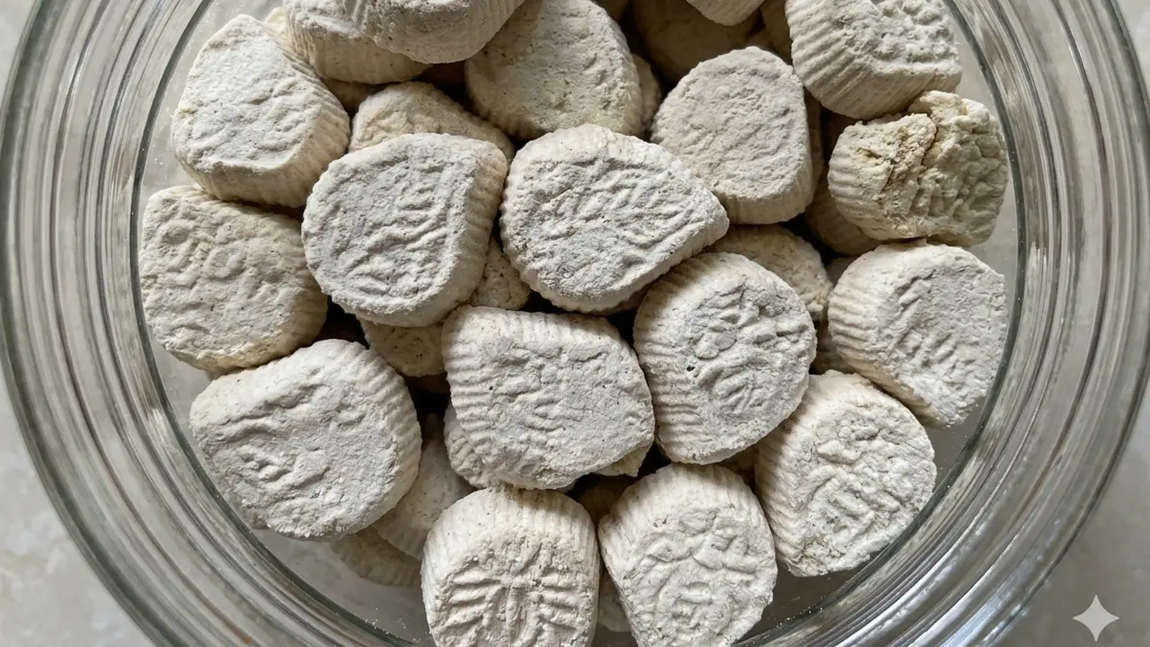 Kue satu kacang hijau