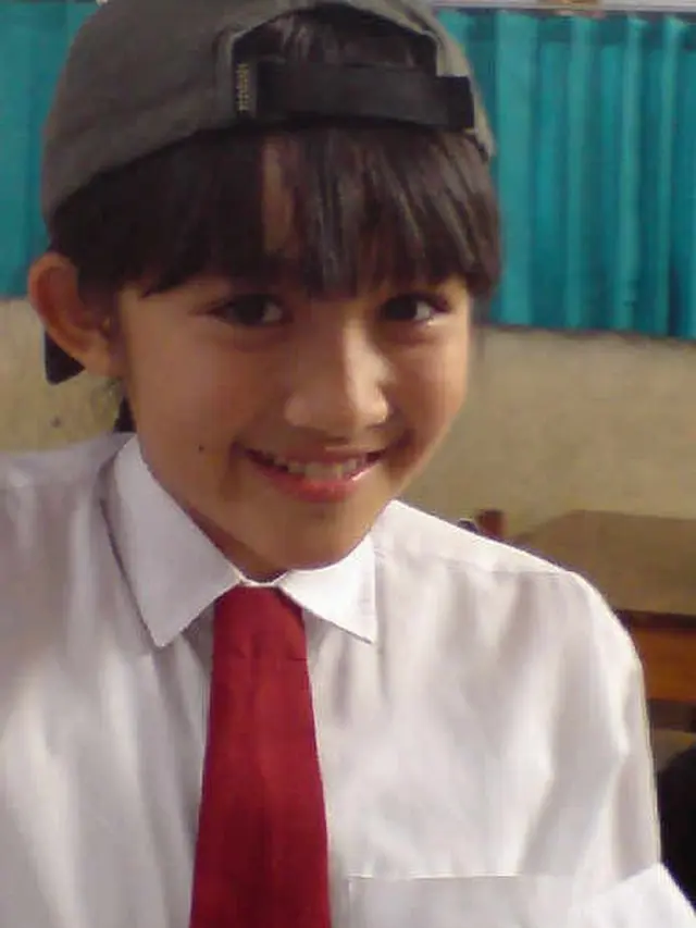 Genap Berusia 25 Tahun, Ini 7 Potret Transformasi Febby Rastanty