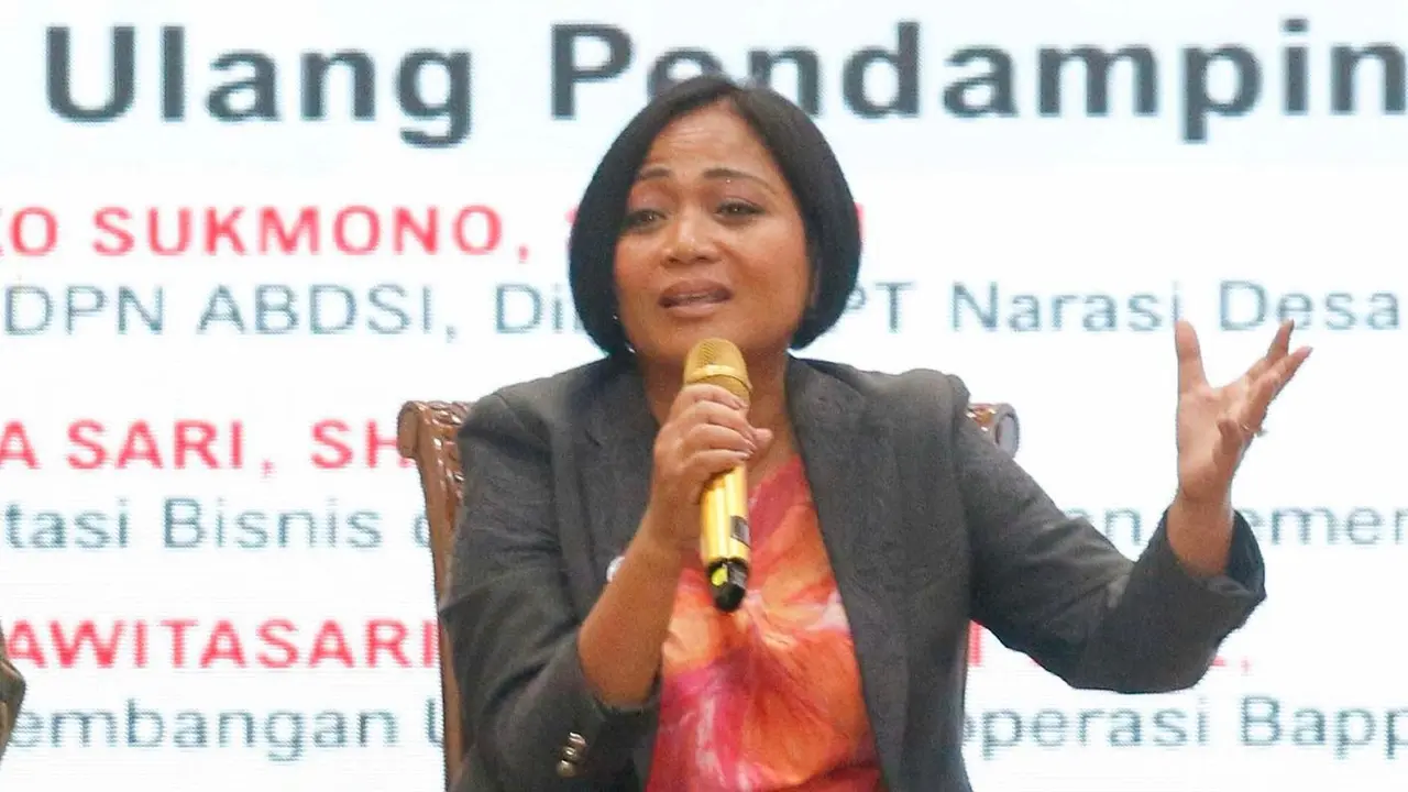 Aktivis Perempuan Nilai Dukungan Wapres Gibran terhadap RUU PPRT Bisa Percepat Pengesahan