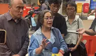 Kembang Api Tengah Malam Picu Keributan, Berujung Lapor Polisi