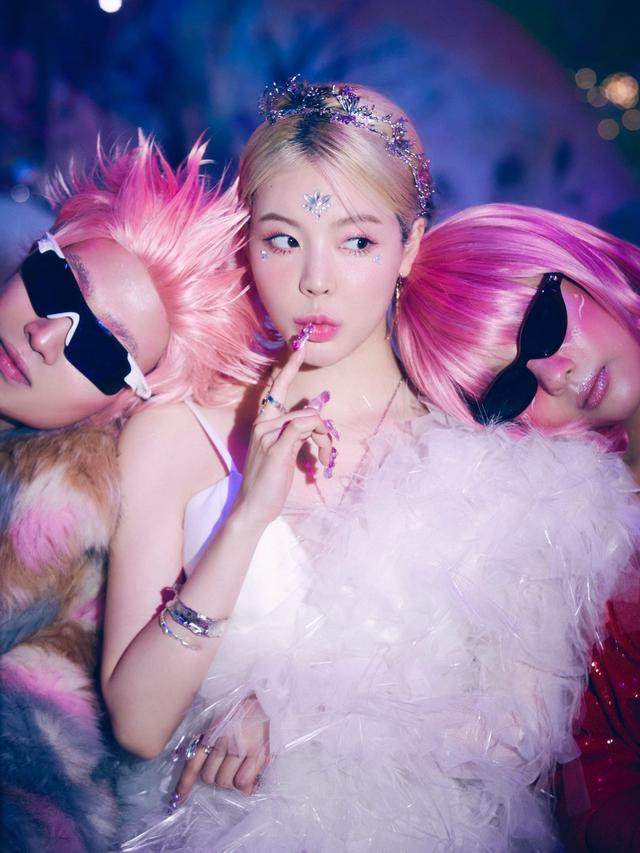 Sunny SNSD. (SM Entertainment via Soompi)