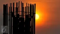 Banyak Tenaga Kerja RI yang Tak Kompeten