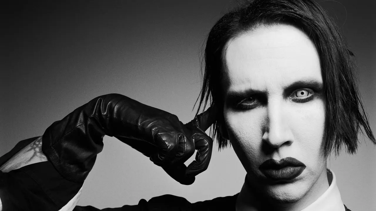 marilyn manson