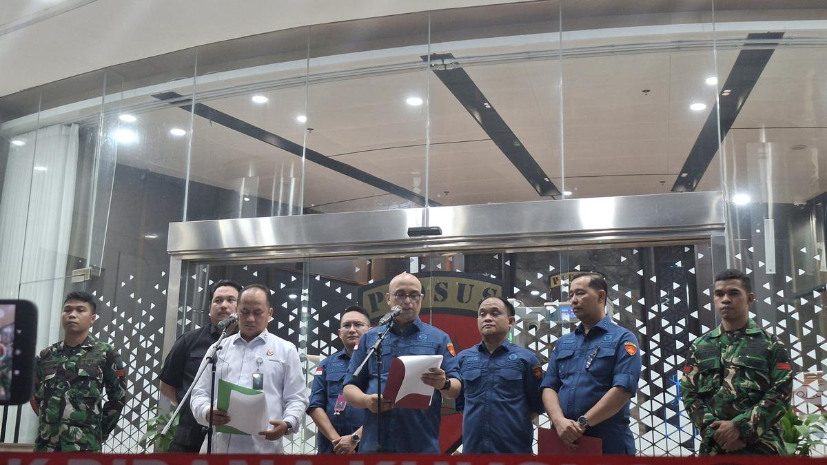 Kejagung Tetapkan 3 Tersangka Baru Kasus Pengelolaan Tambang Ilegal Samin Tan