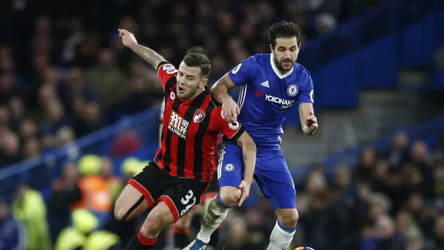 Jack Wilshere