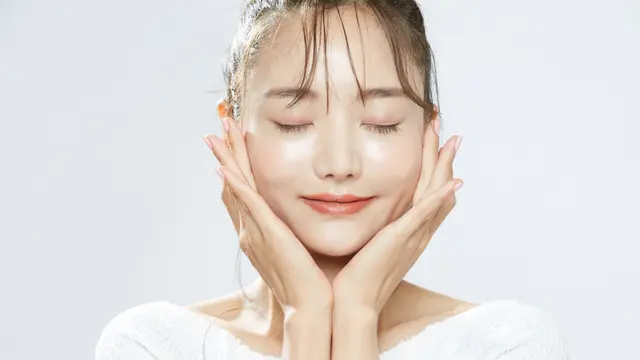 Tips Tampil Glowing Setelah Balik Mudik, Bye Kulit Kusam yang Mengganggu