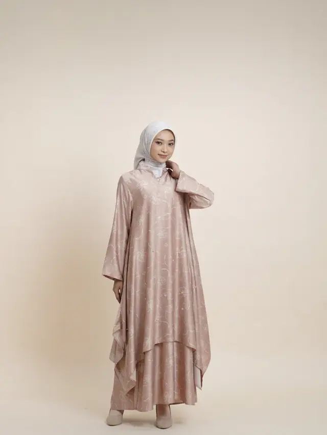 Gamis Elzatta