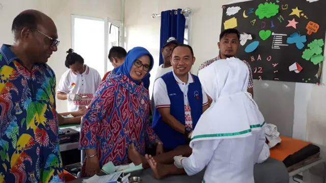 Minat Vasektomi Semakin Tinggi