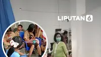 136 Siswa di Toraja Dilarikan ke RS Usai Santap MBG