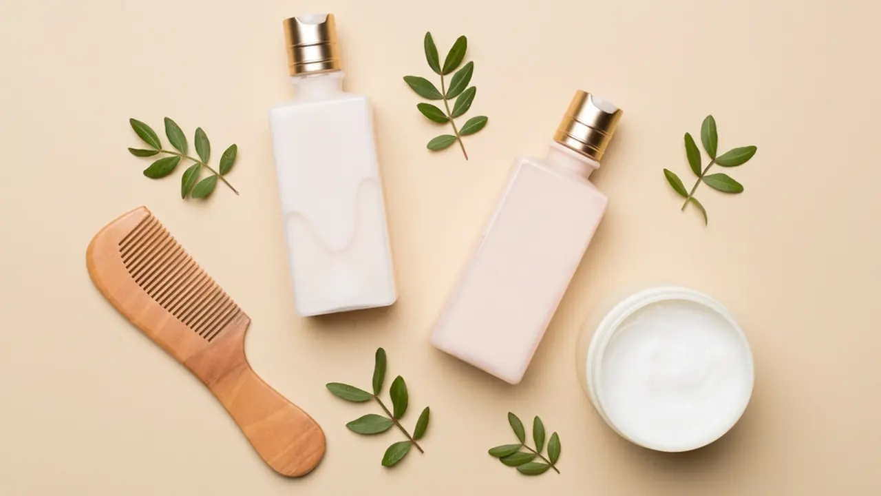 Tips Memilih Shampo Sesuai dengan Jenis dan Masalah Rambut Rontok, Biar Hasil Perawatan Makin Maksimal!