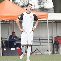 Tampil Impresif, Theo Leeming Curi Perhatian Bersama Timnas Indonesia U-19 di Piala AFF U-19 2026