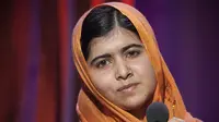 Malala Kutuk Boko Haram yang Culik dan Jual Gadis Sebagai Budak