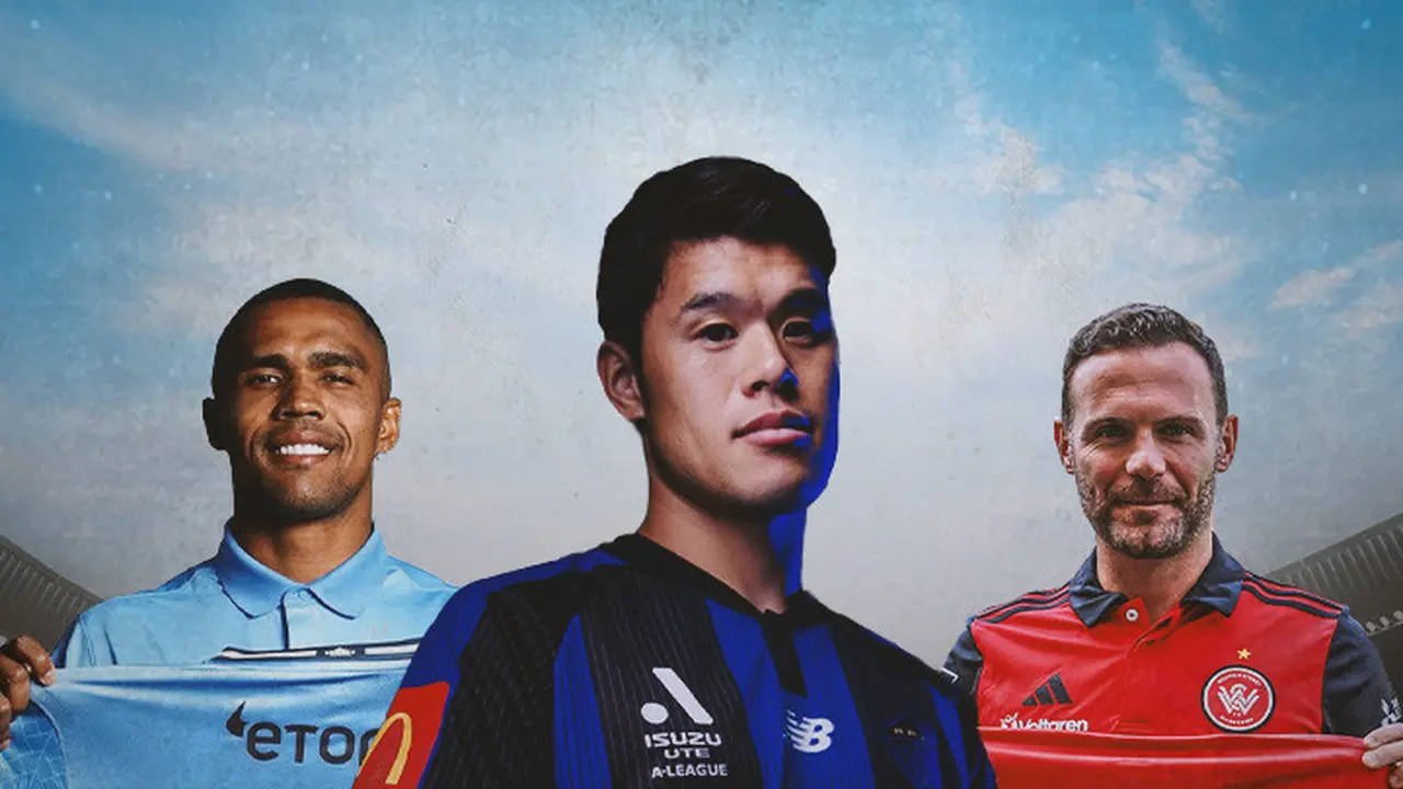 Ilustrasi - Douglas Costa, Hiroki Sakai, Juan Mata
