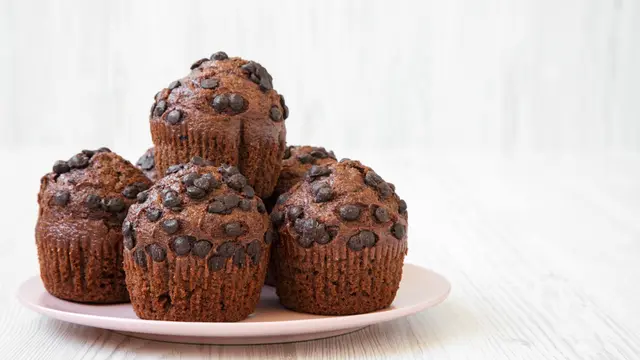 Resep Cupcake Praktis