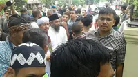 Lagi, Warga Bukit Duri Mengusir Paksa Jemaah Ahmadiyah