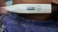 3 Gejala yang Kerap Muncul pada Anak Terinfeksi Influenza