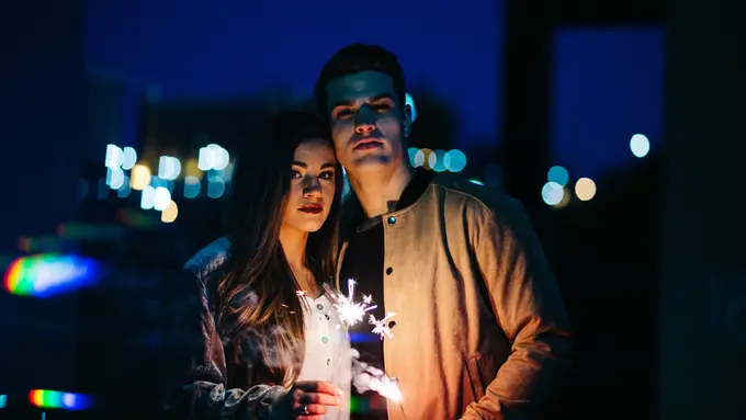 Kamu dan Pasangan Jauh Lebih Mirip Dari yang Kalian Kira